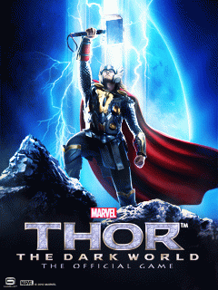 tai game thor 2 dark world tieng viet