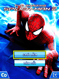 the amazing spider man 2 tieng viet