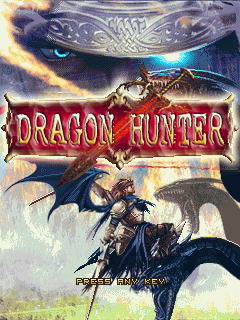 tai game dragon hunter